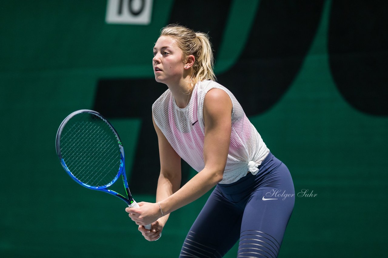 Training am 22.12.17 157 - Carina beim Training